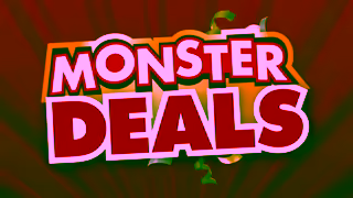 The Good Guys Monster Deals TGG1160A Ad Commercial Brand Imagery Photoshoot 0
