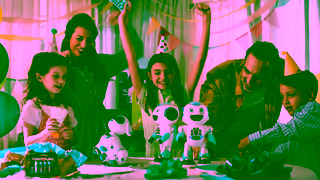 RAYOVAC Imagine Your Life Party Ad Commercial Brand Imagery Photoshoot 1