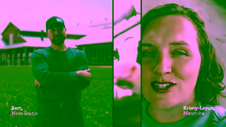 Dairy Farmers of Canada Working towards net zero by 2050 Thats the Canadian Way Ad Commercial Brand Imagery Photoshoot 0