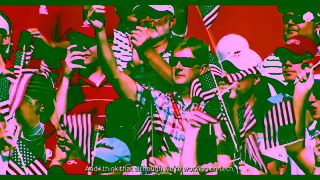 Capgemini Ryder Cup How much technology in sport is too much Ad Commercial Brand Imagery Photoshoot 2