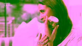 Estee Lauder Este Lauder UK Ad Commercial Brand Imagery Photoshoot 1
