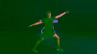 Anytime Fitness Anytime Fitness x Apple Fitness Ad Commercial Brand Imagery Photoshoot 0