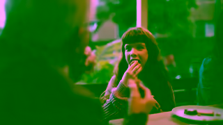 Arnott's Monte Carlo Ad Commercial Brand Imagery Photoshoot 0