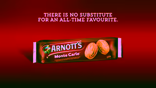 Arnott's Monte Carlo Ad Commercial Brand Imagery Photoshoot 2
