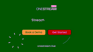 OneStream Live Flawless Delivery Ad 1 1080p Ad Commercial Brand Imagery Photoshoot 2