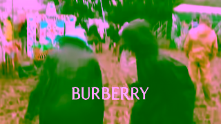 Burberry Video Ad Ad Commercial Brand Imagery Photoshoot 2