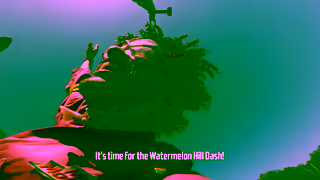 Mountain Dew HILL DASH 30s Ad Commercial Brand Imagery Photoshoot 0