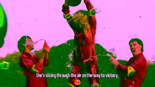 Mountain Dew HILL DASH 30s Ad Commercial Brand Imagery Photoshoot 2