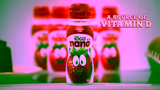 iOGO iGO nan Your WinWin Snack Ad Commercial Brand Imagery Photoshoot 0