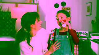 iOGO iGO nan Your WinWin Snack Ad Commercial Brand Imagery Photoshoot 1