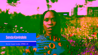 KPMG See your organisation bloom with KPMG Ad Commercial Brand Imagery Photoshoot 0