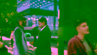 KPMG See your organisation bloom with KPMG Ad Commercial Brand Imagery Photoshoot 1