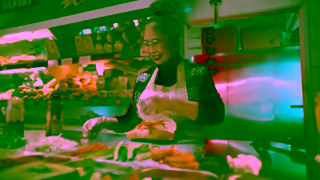 IGA You Cant Beat Local Ad Commercial Brand Imagery Photoshoot 0