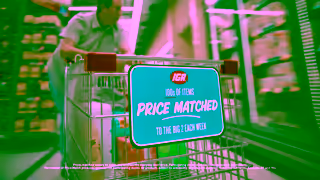 IGA You Cant Beat Local Ad Commercial Brand Imagery Photoshoot 1