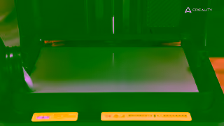 Creality Print a figurine for yourself with Creality Resin Printer Ad Commercial Brand Imagery Photoshoot 0