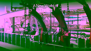 MSC Cruises MSC World America Ad Commercial Brand Imagery Photoshoot 0