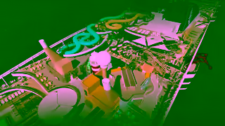 MSC Cruises MSC World America Ad Commercial Brand Imagery Photoshoot 2