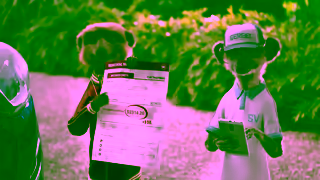 Comparethemarket Meerkat Joe Leaking Money Ad Commercial Brand Imagery Photoshoot 1