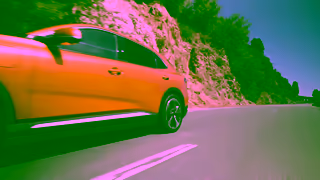 VinFast 15s VinFast Sept Retail Offer Ontario Ad Commercial Brand Imagery Photoshoot 0