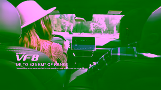 VinFast 15s VinFast Sept Retail Offer Ontario Ad Commercial Brand Imagery Photoshoot 1