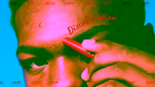 L'Oreal Pro Fix Stick Correcting Concealer NYX Cosmetics Ad Commercial Brand Imagery Photoshoot 0