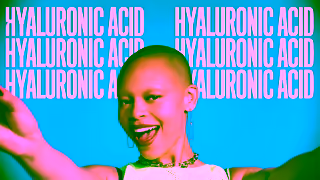 L'Oreal Pro Fix Stick Correcting Concealer NYX Cosmetics Ad Commercial Brand Imagery Photoshoot 2