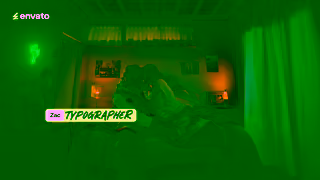 ENVATO Envato For the creatively obsessed Lurve Ad Commercial Brand Imagery Photoshoot 0