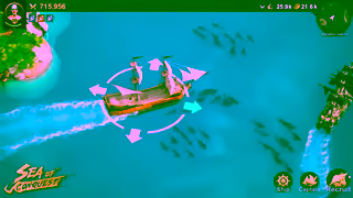 Sea of Conquest MO01441A06169ENTBWWK20241119AIAIBOMBFISH Ad Commercial Brand Imagery Photoshoot 2