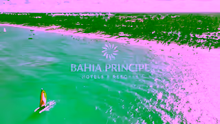 BAHIA PRINCIPE Hotels Happiness Sale Bahia Principe Hotels Resorts Ad Commercial Brand Imagery Photoshoot 0