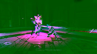 Xbox NINJA GAIDEN 4 Official Story Trailer Gamescom 2025 Ad Commercial Brand Imagery Photoshoot 1