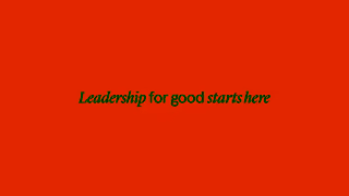University of Sydney Leadership For Good Starts Here Ad Commercial Brand Imagery Photoshoot 2