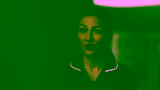 STV Player The Victim STV Player Ad Commercial Brand Imagery Photoshoot 2