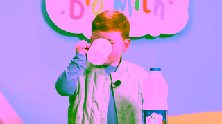 Arla Arla BIG Milk Little Big Critics 16x9 2 Ad Commercial Brand Imagery Photoshoot 0