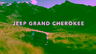 Jeep DAA GrandCherokee Video ViewOffers 15s ENG NTL October Ad Commercial Brand Imagery Photoshoot 1