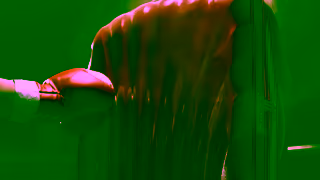 Samsonite Samsonite VS The Heavyweight Boxer Ad Commercial Brand Imagery Photoshoot 0