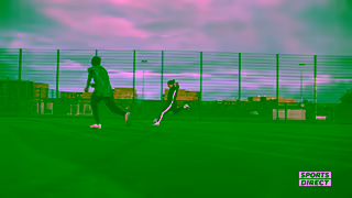 Sports Direct Sports Direct New Traditions 2024 Ad Commercial Brand Imagery Photoshoot 1