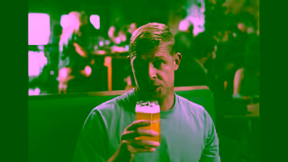 L'Oreal Its yum We Love Good Beer Ad Commercial Brand Imagery Photoshoot 0