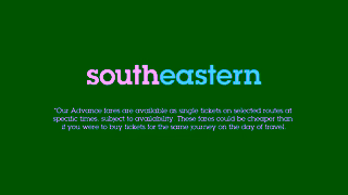 Southeastern Railway Southeastern Advance Tickets 16x9 20s Ad Commercial Brand Imagery Photoshoot 2