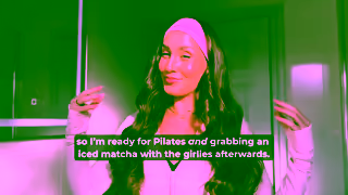 TRESemme Get instant gloss with new TRESemm Lamellar Shine Spray Ad Commercial Brand Imagery Photoshoot 2