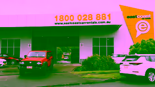 East Coast Car Rentals Unbeatable 30 Ad Commercial Brand Imagery Photoshoot 1