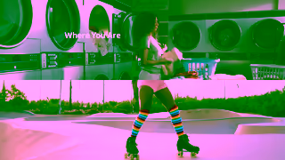 CreditOne Bank Live Large with Credit One Bank Wander Ad Commercial Brand Imagery Photoshoot 0