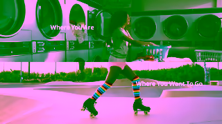 CreditOne Bank Live Large with Credit One Bank Wander Ad Commercial Brand Imagery Photoshoot 1