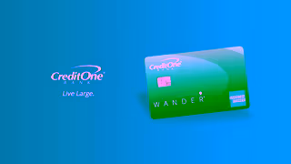 CreditOne Bank Live Large with Credit One Bank Wander Ad Commercial Brand Imagery Photoshoot 2