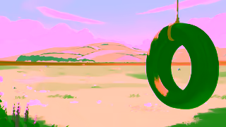 Benadryl Best Backyard BENADRYL Gets to work in 15 Minutes Ad Commercial Brand Imagery Photoshoot 0