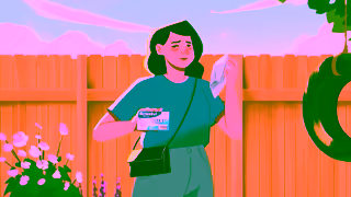 Benadryl Best Backyard BENADRYL Gets to work in 15 Minutes Ad Commercial Brand Imagery Photoshoot 1