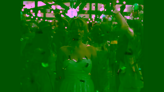 MUBI DIE MY LOVE Only in Theatres November 7 Ad Commercial Brand Imagery Photoshoot 1