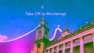 VOLARIS Unveiling new Volaris routes from USA to Monterrey Discover now Ad Commercial Brand Imagery Photoshoot 0