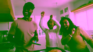 Kodiak Fuel With Kodiak Pancakes Untamed Flavor Ad Commercial Brand Imagery Photoshoot 1