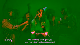 Hnry HnryAprilCUTDOWN220240613175651mov Ad Commercial Brand Imagery Photoshoot 0