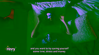 Hnry HnryAprilCUTDOWN220240613175651mov Ad Commercial Brand Imagery Photoshoot 2